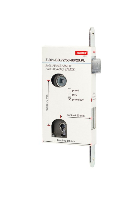 Z.301-BB.72/50-80/20.PL